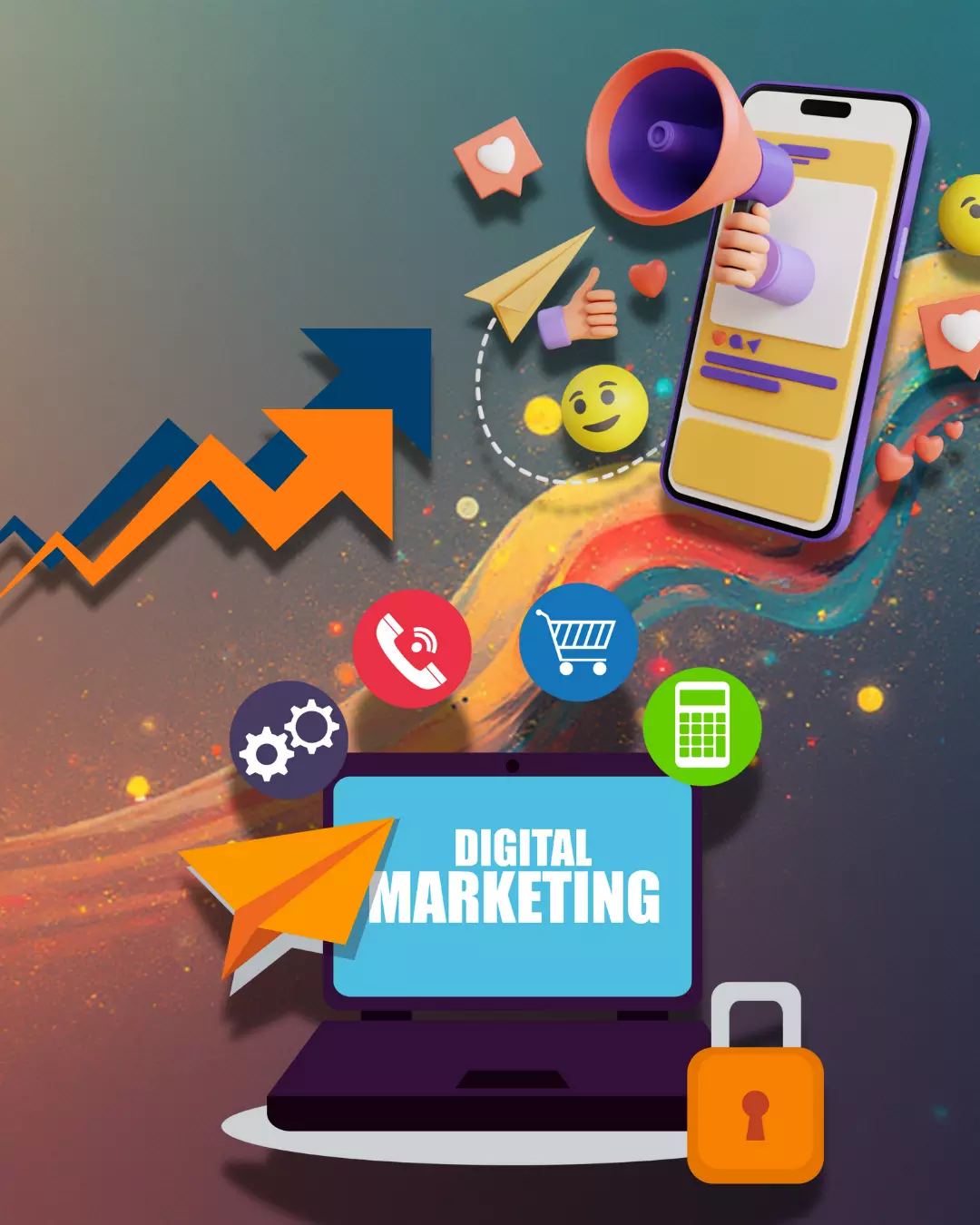 Online Advertising - Service Overview