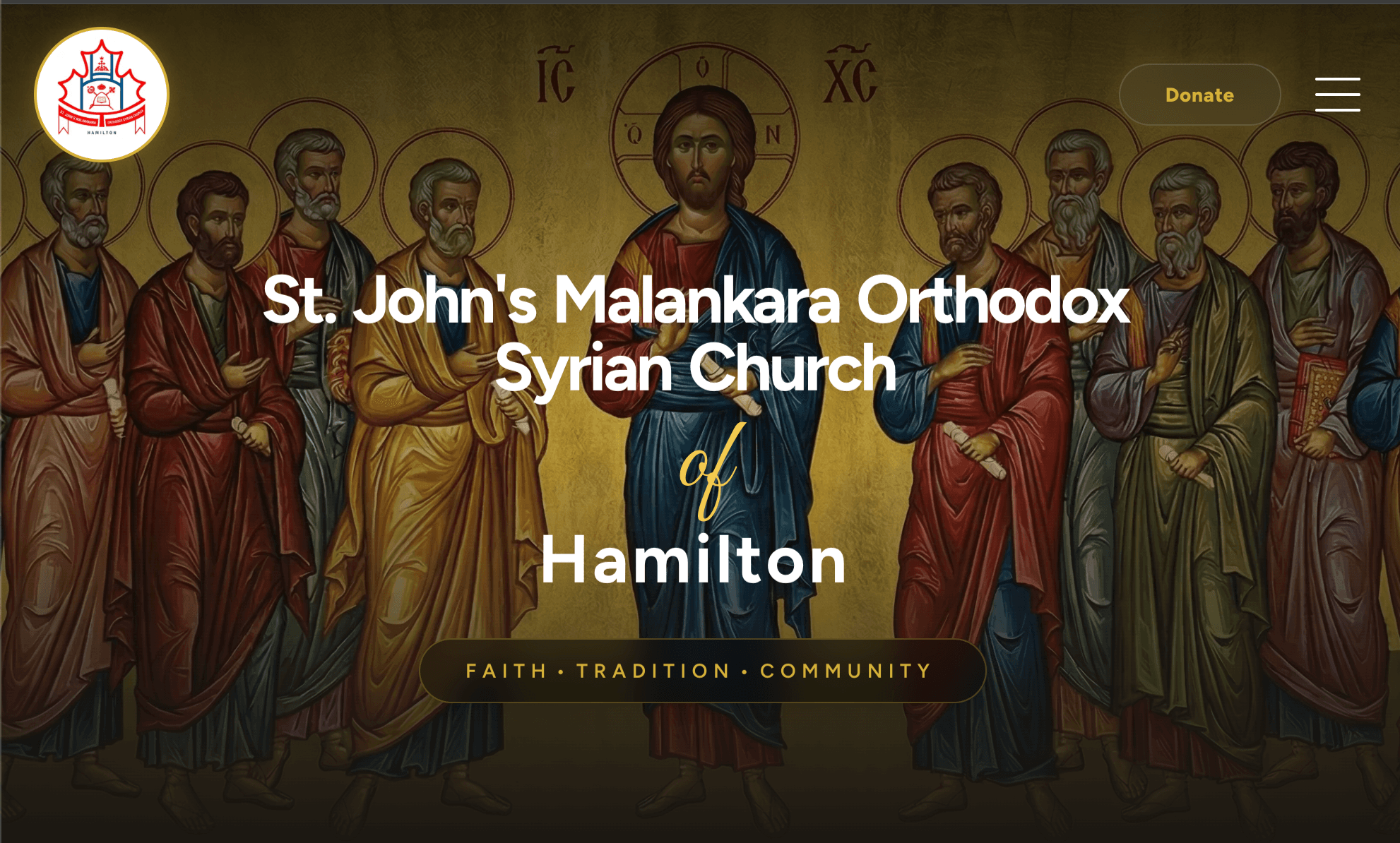 St Johns MOSC of Hamilton