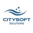 CitySoft Solutions Logo